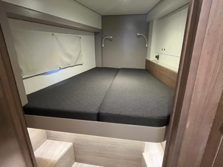 Hire Catamaran Bali with a boat licence