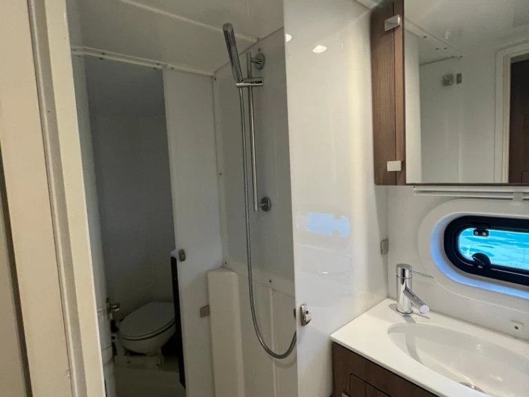 Catamaran to hire Capo d'Orlando at the best price