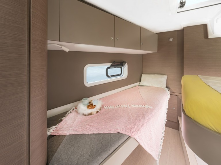 Hire a Bali Bali Catspace 2025 Capo d'Orlando