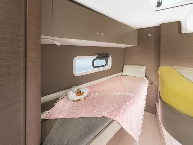 Hire a Bali Bali Catspace 2025 Capo d'Orlando