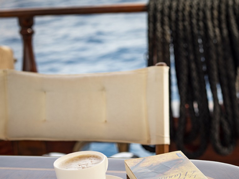  Gulet Queen of Datca charter bareboat or skippered in  Alimos