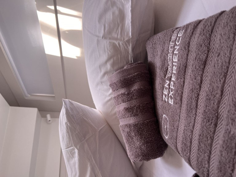 Hire Catamaran Lagoon with a boat licence