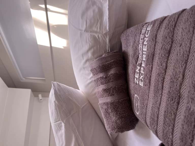 Hire Catamaran Lagoon with a boat licence