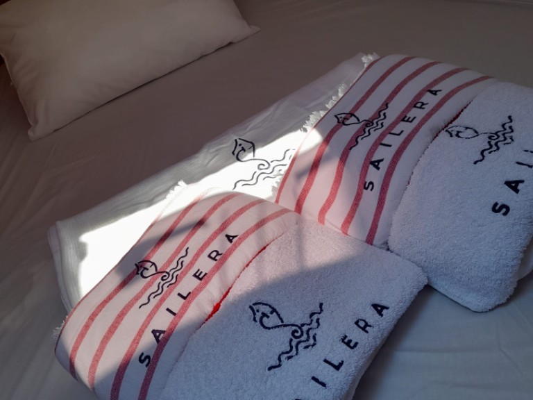 Hire Sailboat with or without skipper Bavaria Marmaris (district)