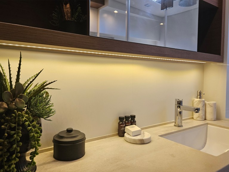 Lagoon Lagoon 50 charter bareboat or skippered in  Fethiye