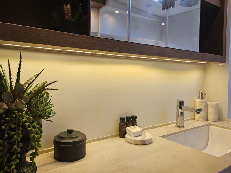 Lagoon Lagoon 50 charter bareboat or skippered in  Fethiye