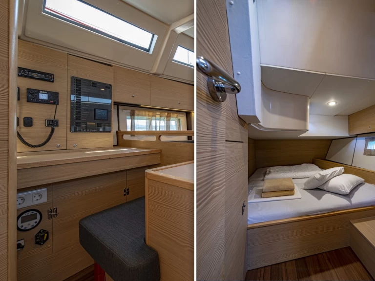 Sailboat to hire Fethiye at the best price