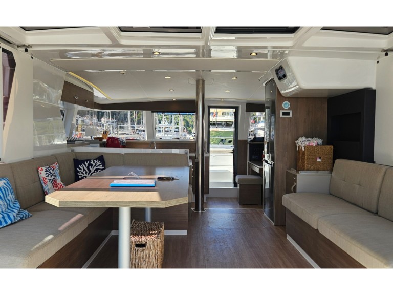 Yacht hire Fethiye cheap Bali 4.2