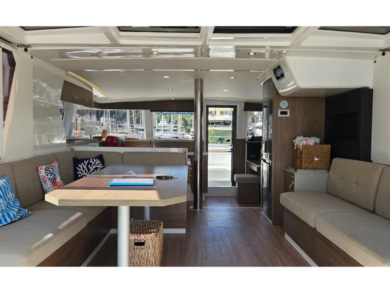 Yacht hire Fethiye cheap Bali 4.2