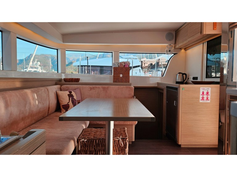 Catamaran to hire Fethiye at the best price