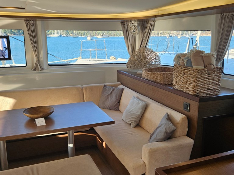 Catamaran to hire Fethiye at the best price