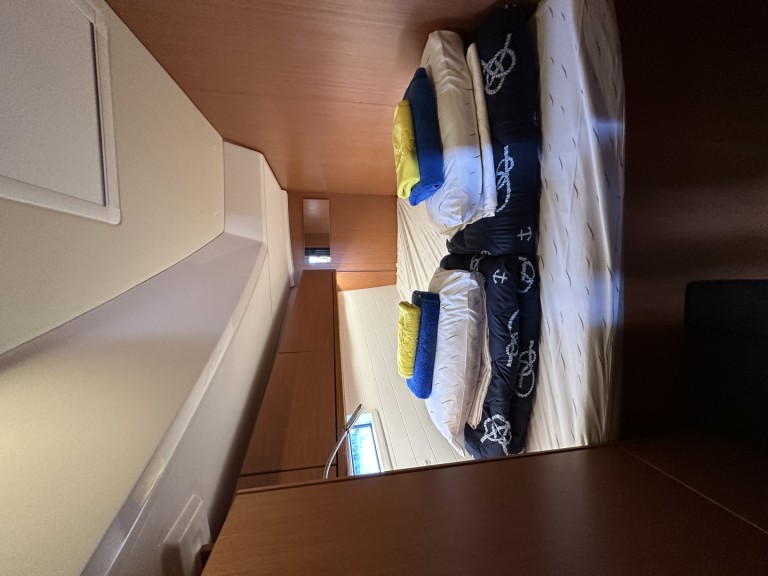 Yacht charter Trogir - Bavaria Cruiser 46 on SamBoat