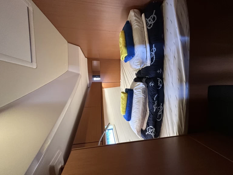 Yacht charter Trogir - Bavaria Cruiser 46 on SamBoat