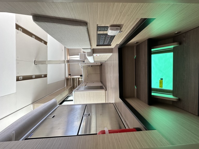 Yacht charter Trogir - Lagoon Lagoon 46 on SamBoat