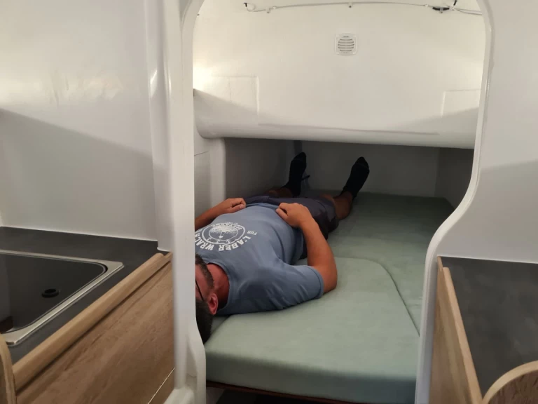 Yacht charter La Trinité-sur-Mer - ASTUS  BOAT ASTUS 26.5 on SamBoat