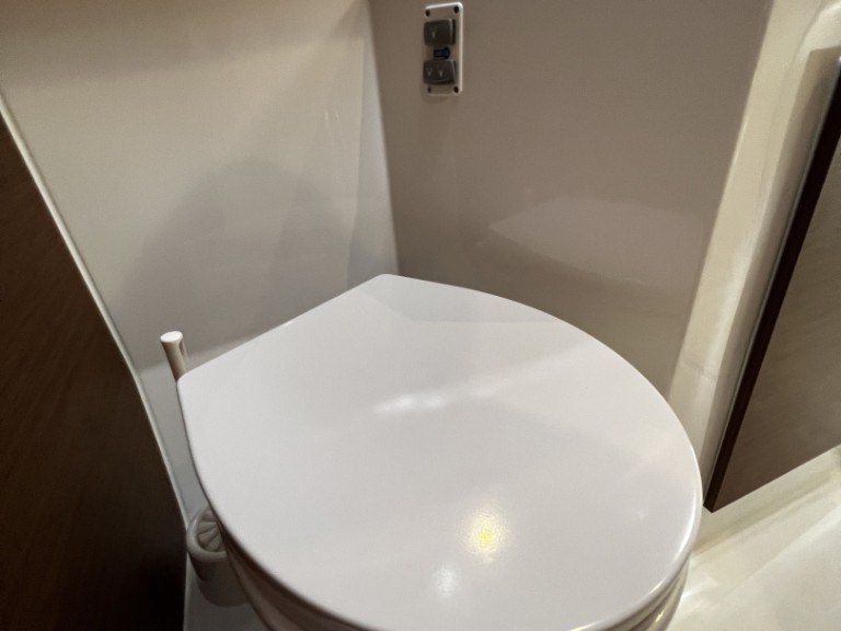 Lagoon Lagoon 42 charter bareboat or skippered in  San Miguel De Abona