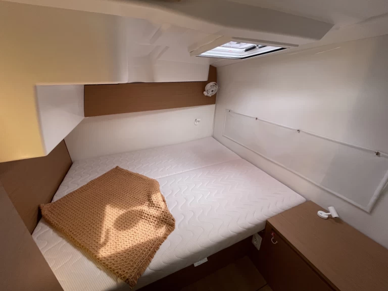 Yacht hire San Miguel De Abona cheap Excess 11