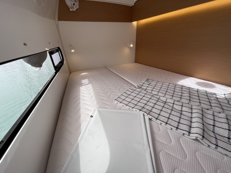 Catamaran hire in San Miguel De Abona - Excess Excess 11