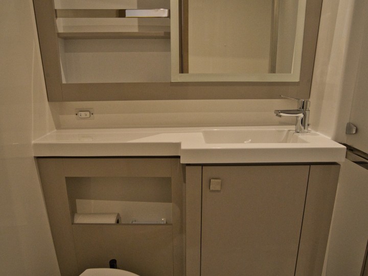 Hire a Fountaine Pajot Saona 47 Marmaris