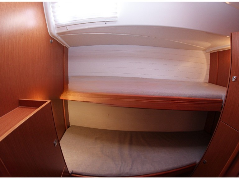 Charter a Bavaria Cruiser 51 in Olbia on Samboat