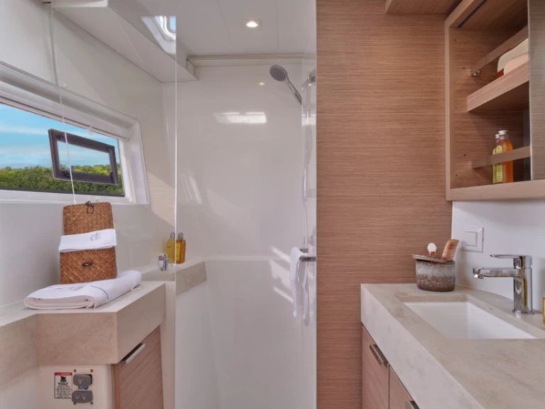 Catamaran to hire Sant Antoni de Portmany at the best price