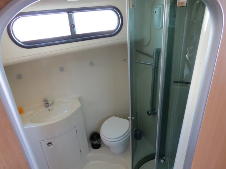 Yacht charter Grez-Neuville - Nicols Yacht Premium Groupe 8-10 p. on SamBoat