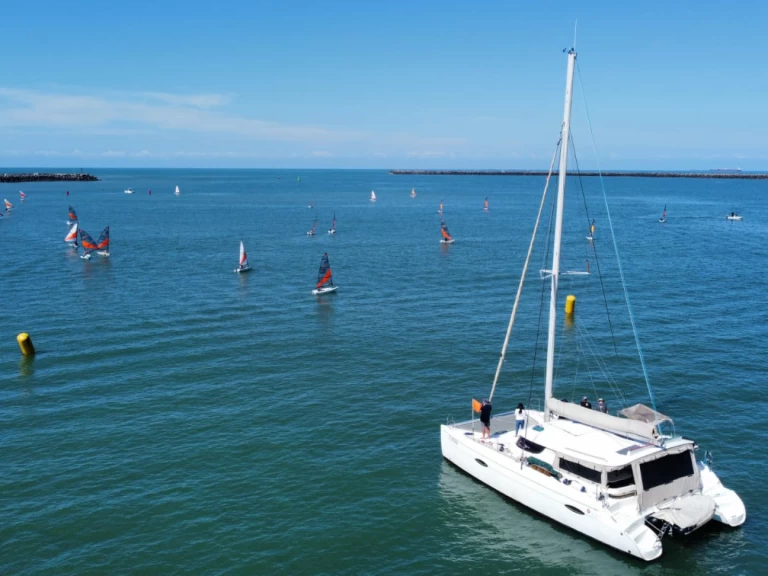 Charter a Custom Made Custom made in Kendwa on Samboat