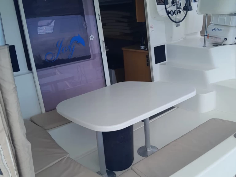 Hire Catamaran with or without skipper Custom Made Kendwa