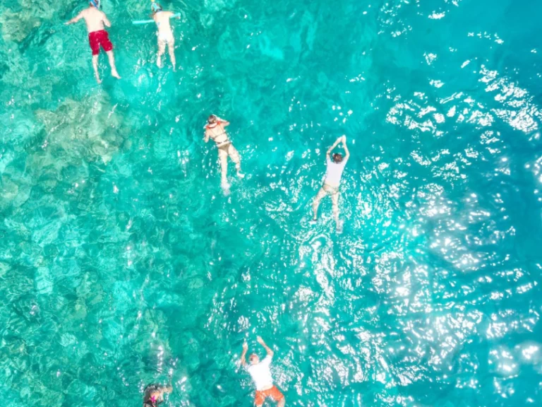 Catamaran hire in Kendwa - Custom Made Custom made