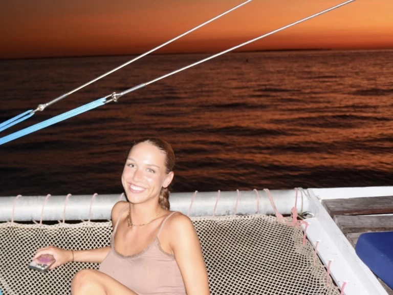 Yacht hire Kendwa cheap Custom made