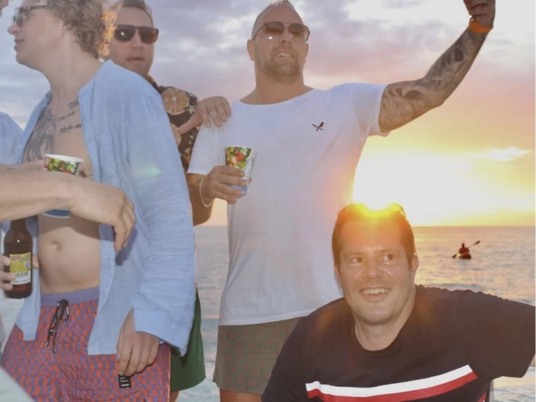 Charter a Custom Made Custom made in Kendwa on Samboat