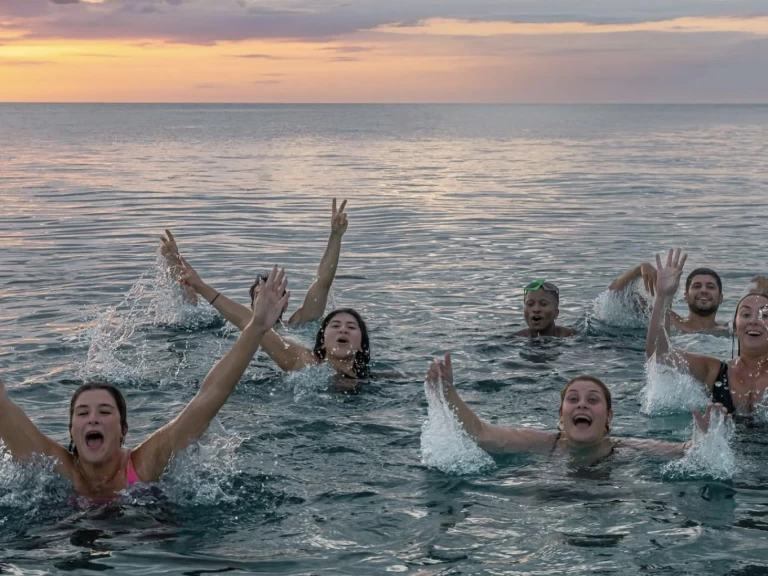 Hire Catamaran with or without skipper Custom Made Kendwa