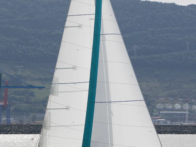 Yacht charter Getxo - Bénéteau First 36 S7 on SamBoat