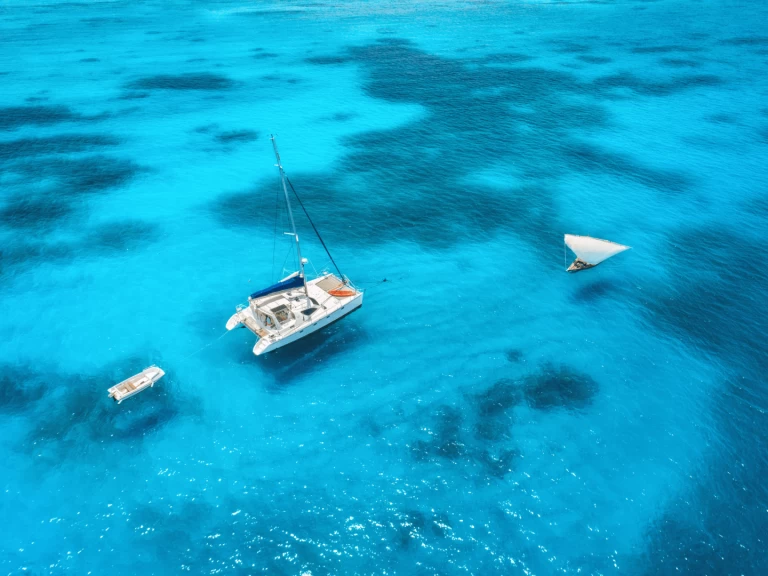 Hire a Custom Made Custom made Kendwa