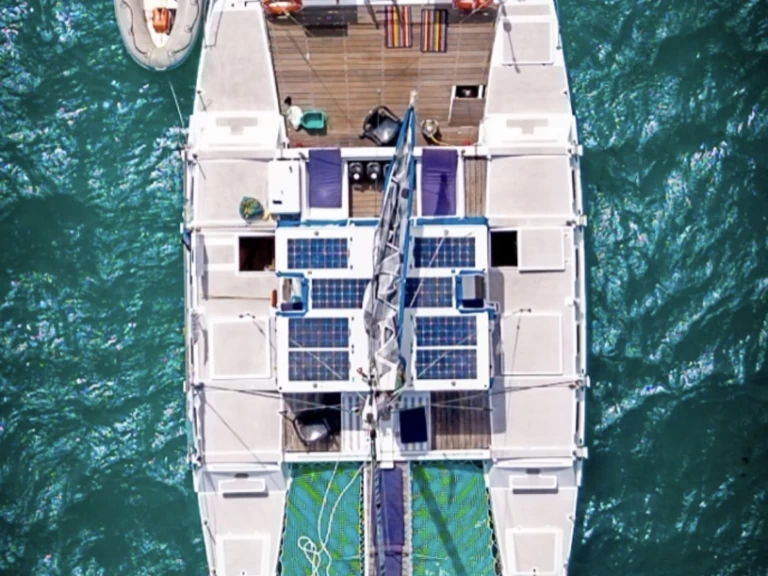 Charter a Custom Made Custom made in Kendwa on Samboat