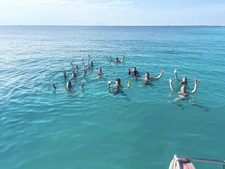 Custom Made Custom made charter bareboat or skippered in  Kendwa