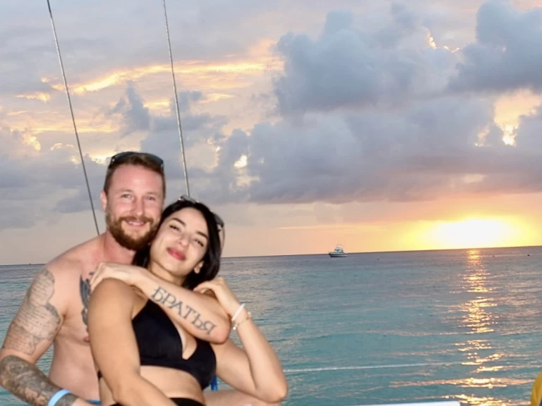 Charter a Custom Made Custom made in Kendwa on Samboat