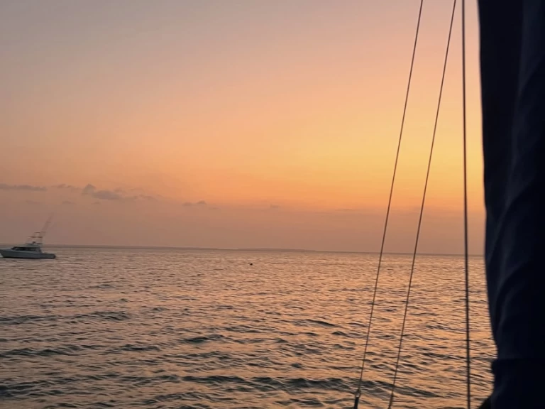 Custom Made Custom made charter bareboat or skippered in  Kendwa