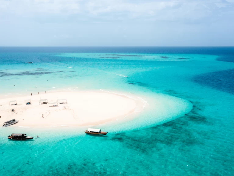 Custom Made Custom made charter bareboat or skippered in  Kendwa