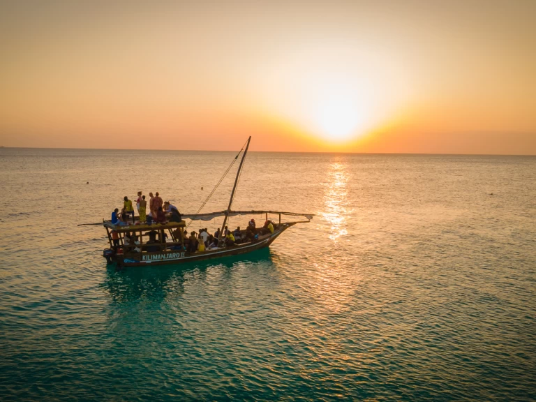 Hire a Custom Made Custom made Kendwa