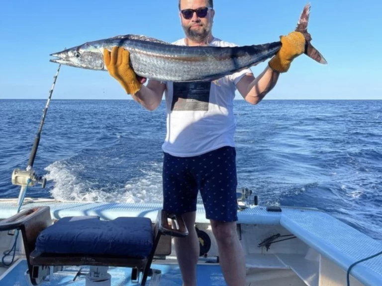 Yacht hire Kendwa cheap Custom made