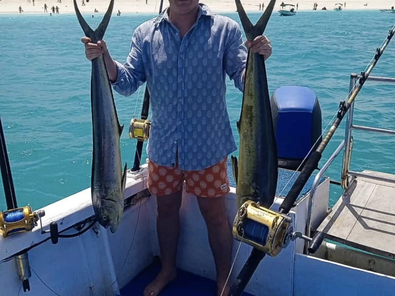 Hire a Custom Made Custom made Kendwa