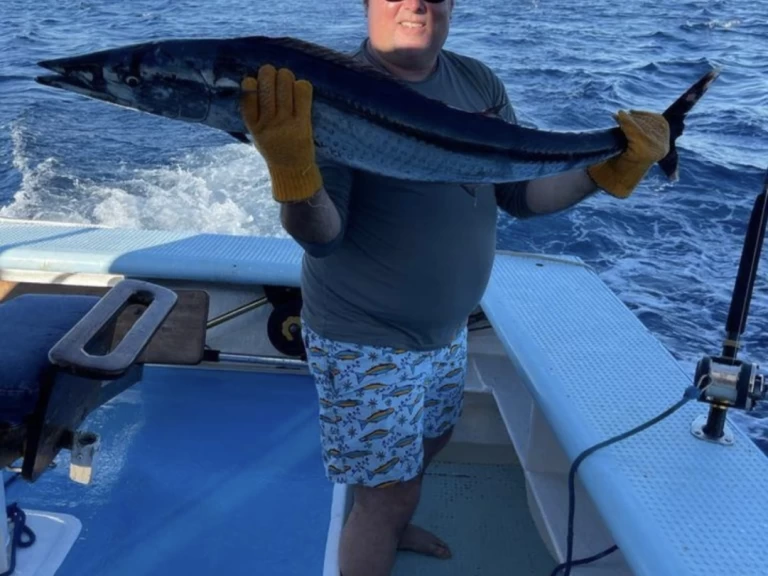 Luxury Yacht hire in Kendwa - Custom Made Custom made