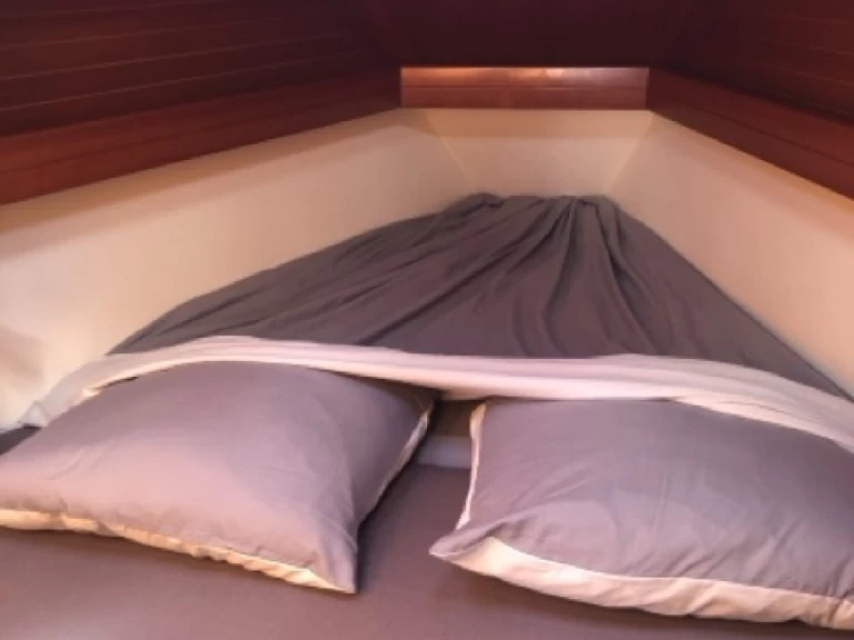 Sailboat to hire Pointe-à-Pitre at the best price