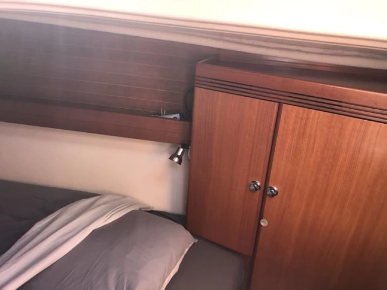 Yacht hire Pointe-à-Pitre cheap Dufour 34