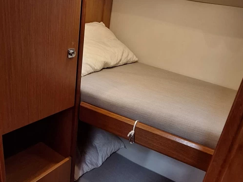 Charter a Bavaria Bavaria C50 in Sami on Samboat