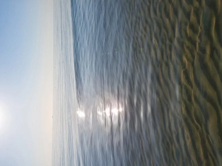 Motorboat hire in Vieste - Idea Marine IDEA 58