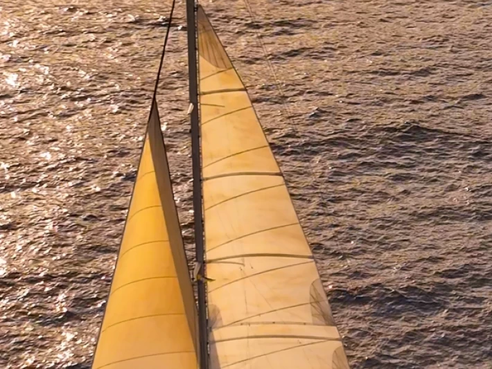 Hire a Bénéteau First 45 F5 - 4 cab. Rhodes (City)