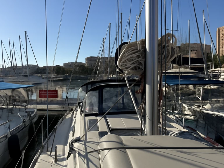 Sailboat to hire Palma de Mallorca at the best price