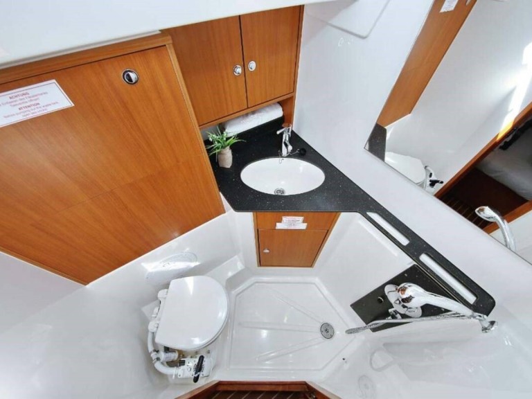 Hire Sailboat with or without skipper Bavaria Las Palmas de Gran Canaria